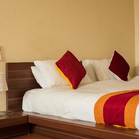 Hotel Edingo Inn Itahari Ngoại thất bức ảnh