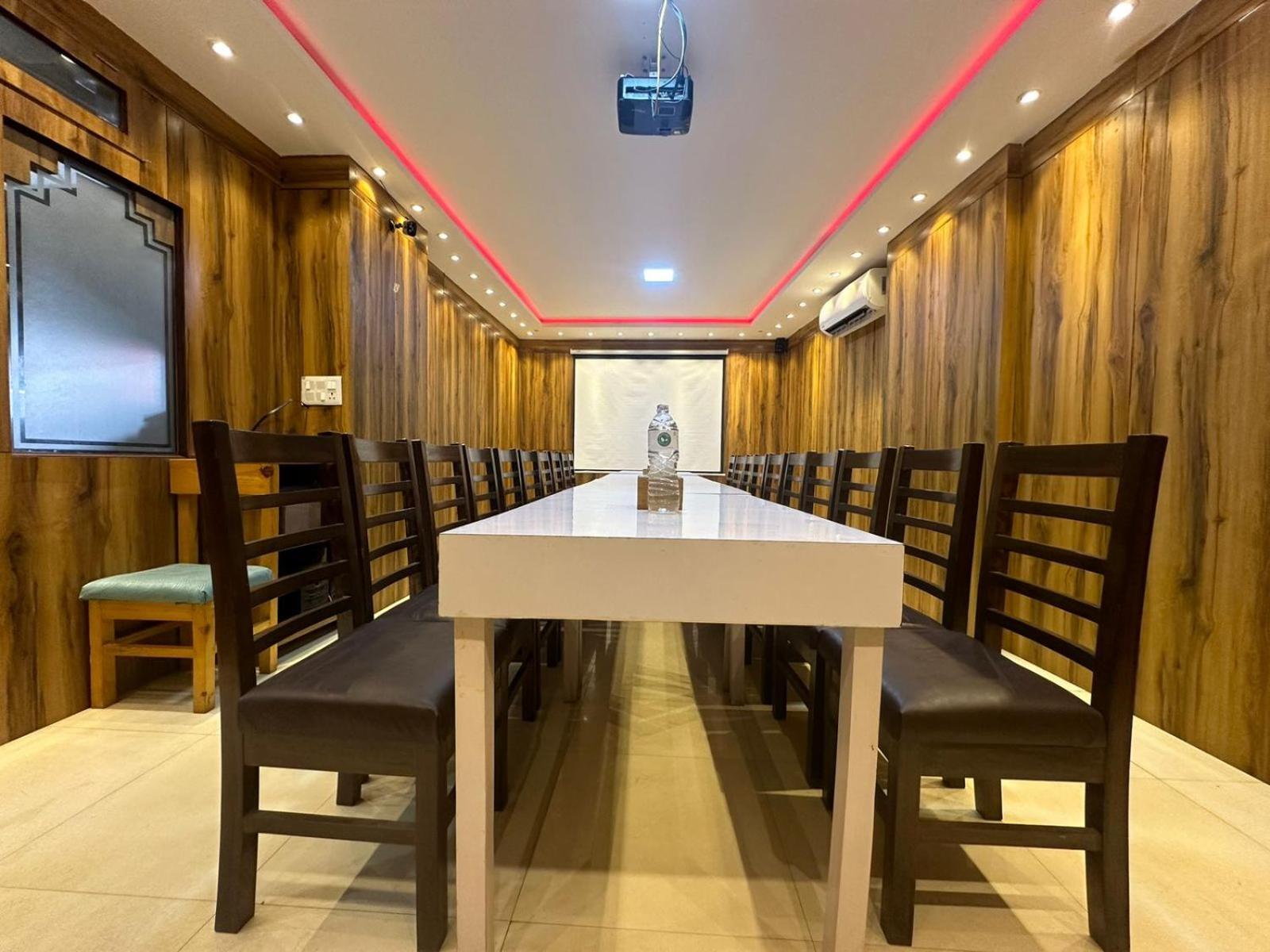 Hotel Edingo Inn Itahari Ngoại thất bức ảnh