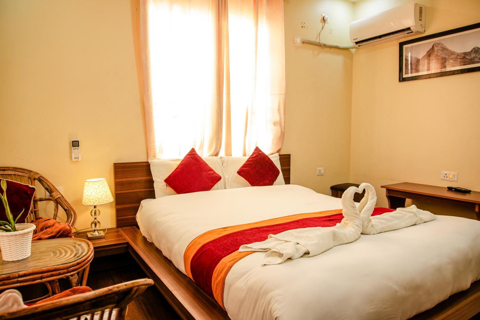 Hotel Edingo Inn Itahari Ngoại thất bức ảnh