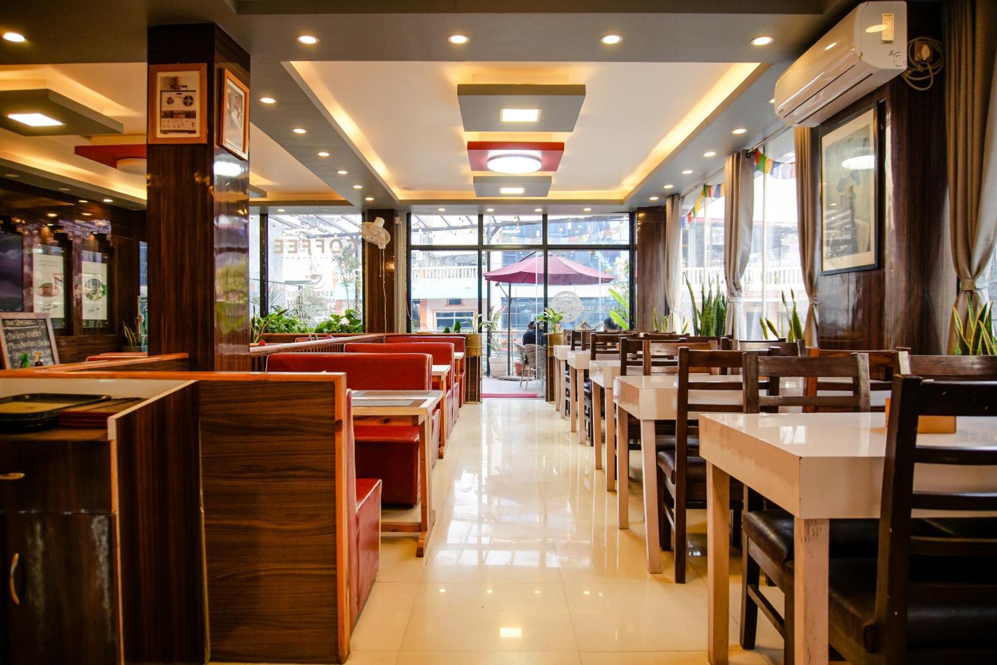 Hotel Edingo Inn Itahari Ngoại thất bức ảnh