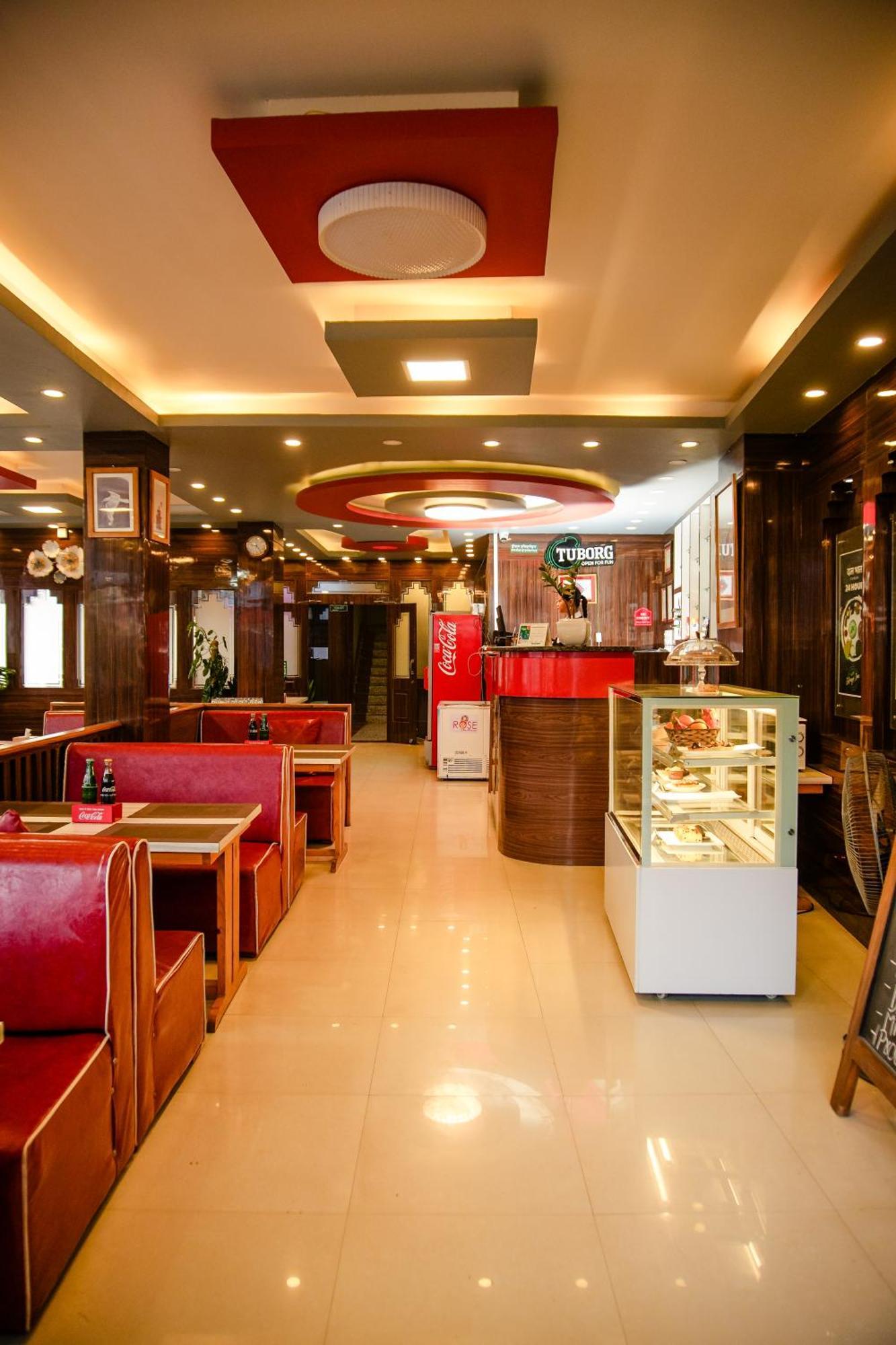 Hotel Edingo Inn Itahari Ngoại thất bức ảnh